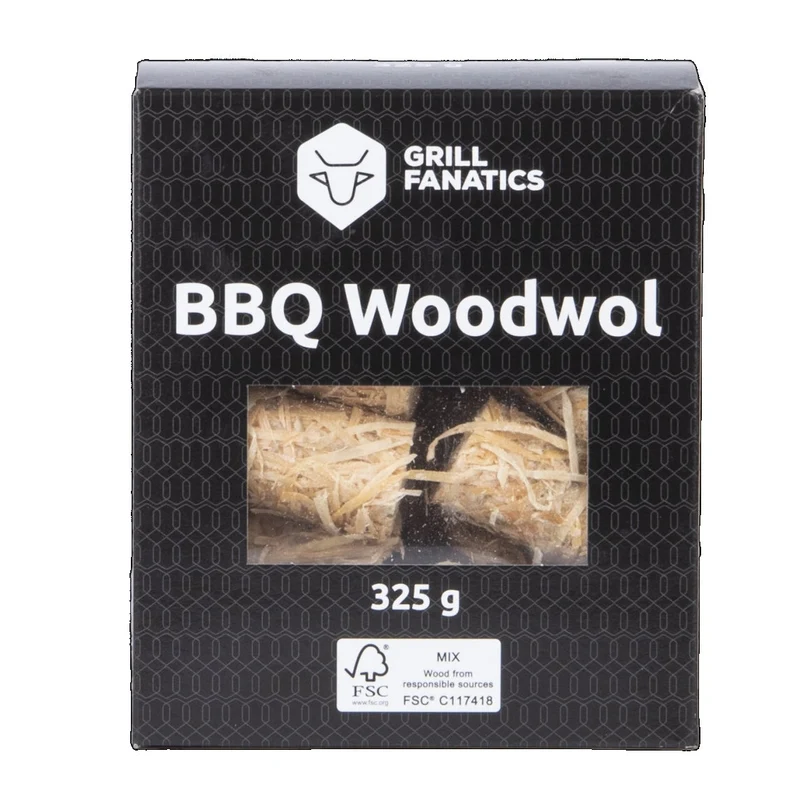 Keij Startersset Kamado Pro Compact - BBQ Starterset - Kamado Grill