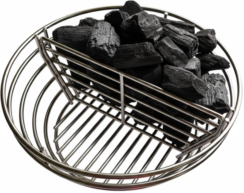 Keij Startersset Kamado Pro Compact - BBQ Starterset - Kamado Grill