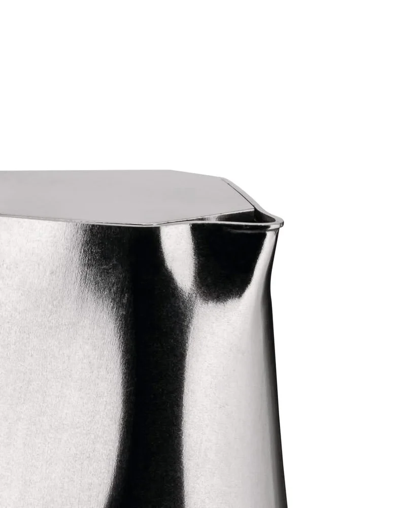 Percolateur Alessi Ossidiana - 6 tasses - Mario Trimarchi - MT18/6