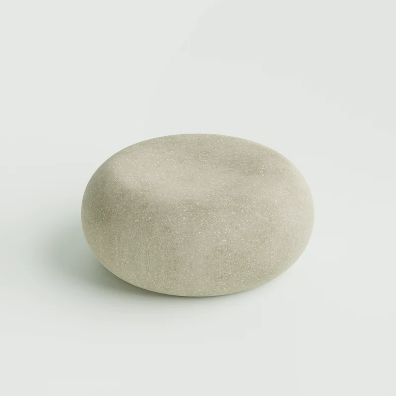 Shampoing solide cheveux gras
