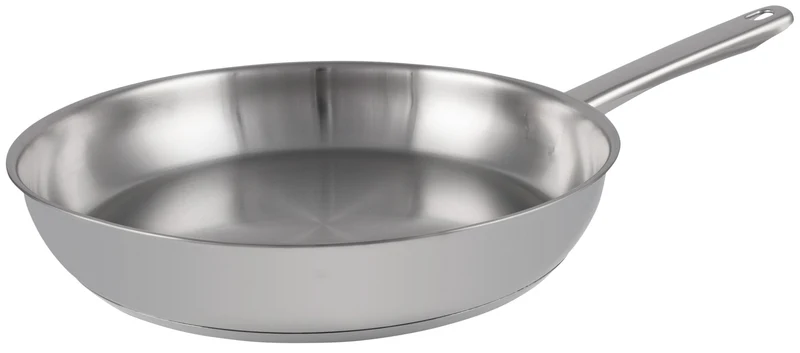Poêle Cookinglife - Poêle à frire - Superior - Ø 28 cm - en inox