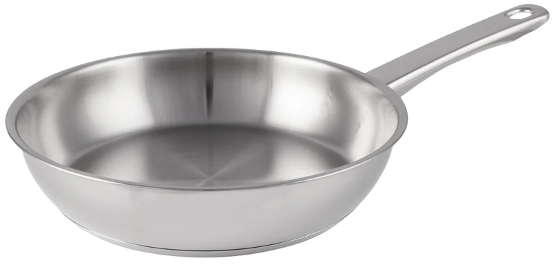 Poêle à frire Cookinglife - Poêle en inox triply - Superior - 20 cm