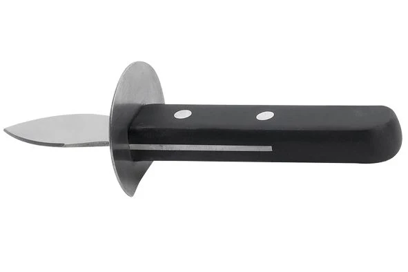 Couteau à huîtres professionnel Cosy & Trendy - 5.5 cm