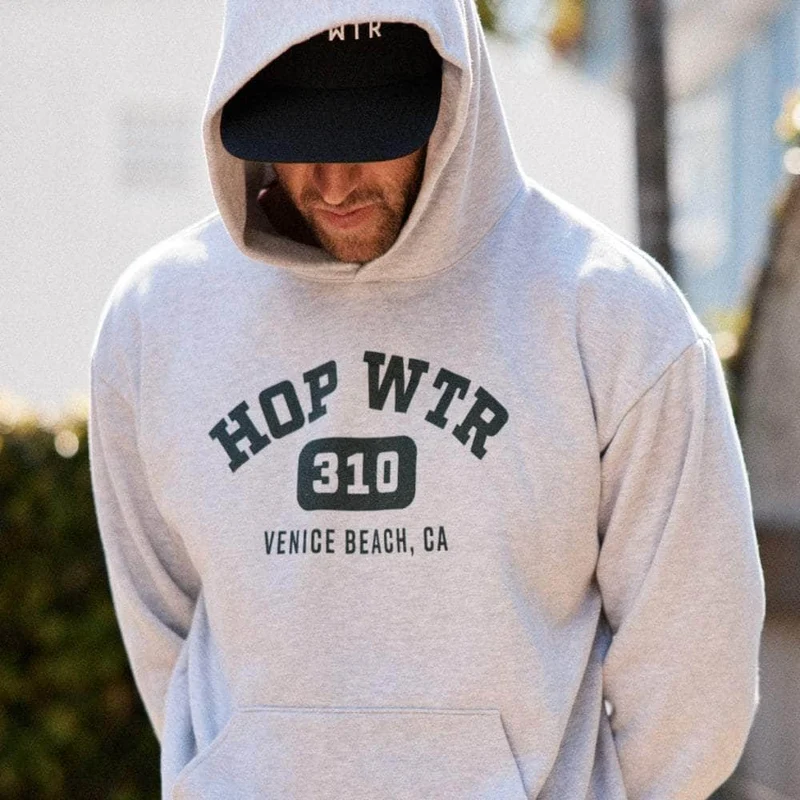 HOPWTR Venice Beach Hoodie