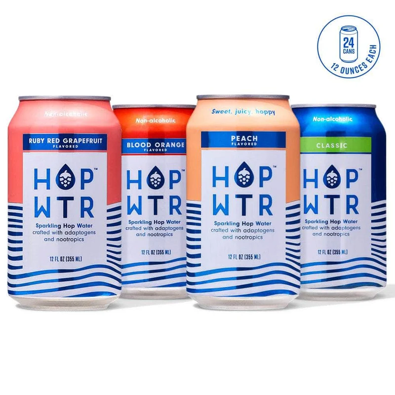 Best Sellers Bundle 24-Pack