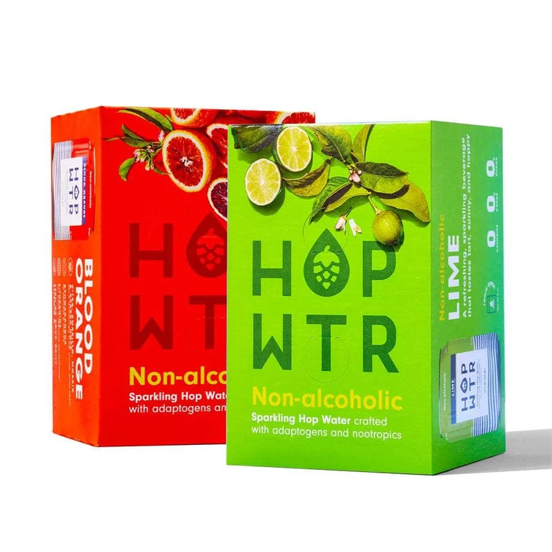 Taste of Citrus Bundle 24-Pack