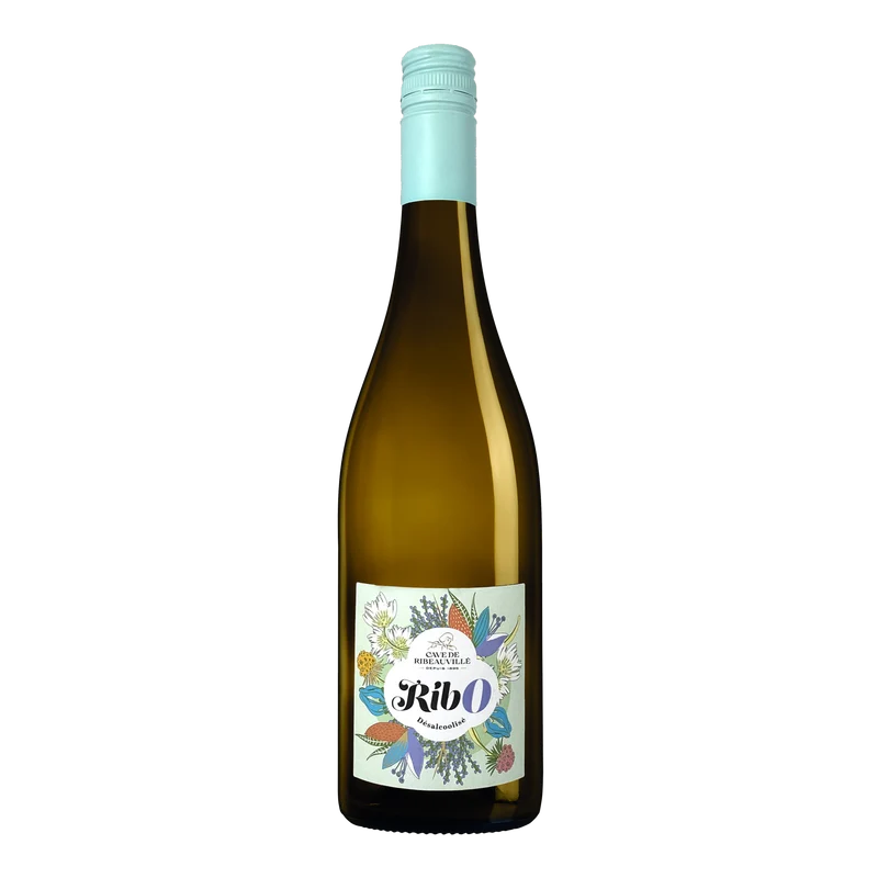 Coffret Vigneron - Tour de France en 6 bouteilles