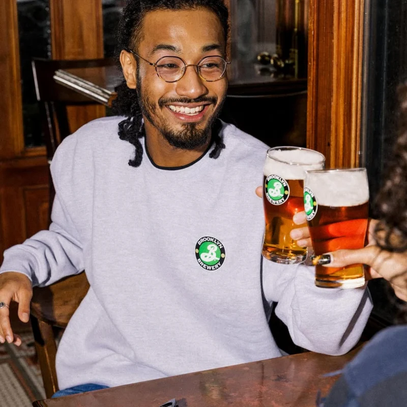 Spécial Effects Lager - Brooklyn Brewery