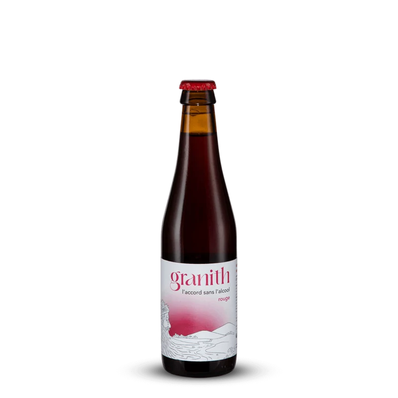 Granith Rouge 33 cl