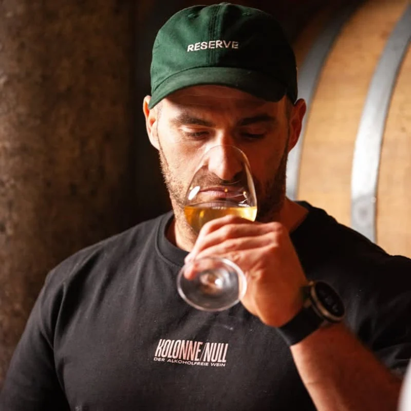 Verdejo 0.0 - Kolonne Null