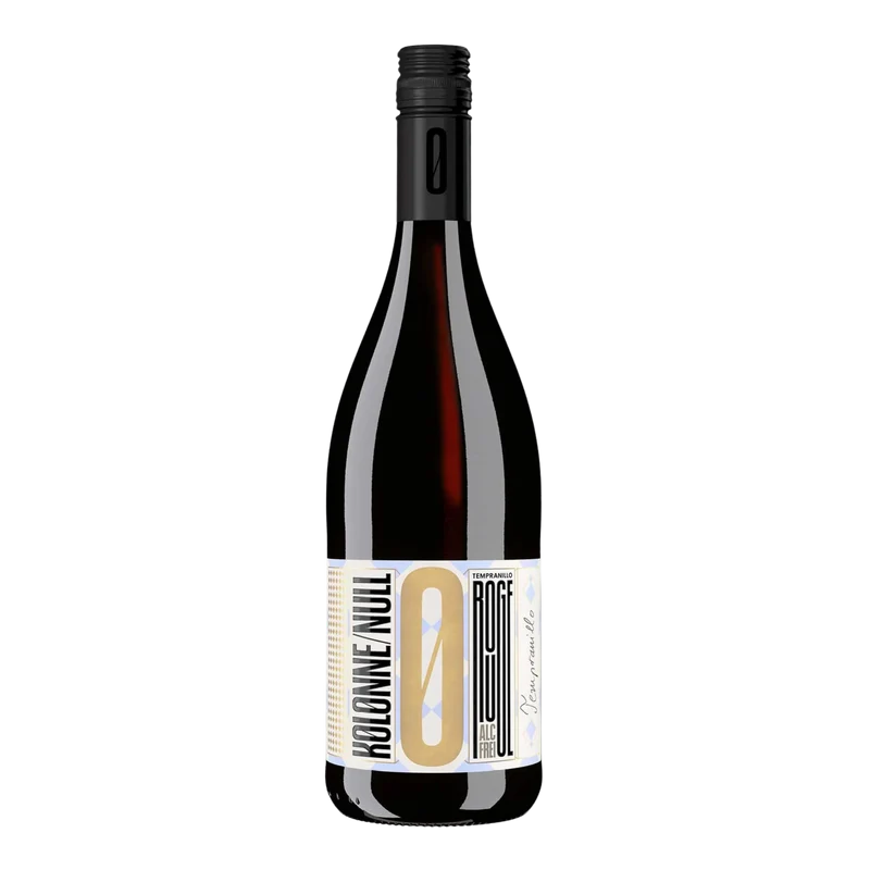 Tempranillo Rouge - Kolonne Null