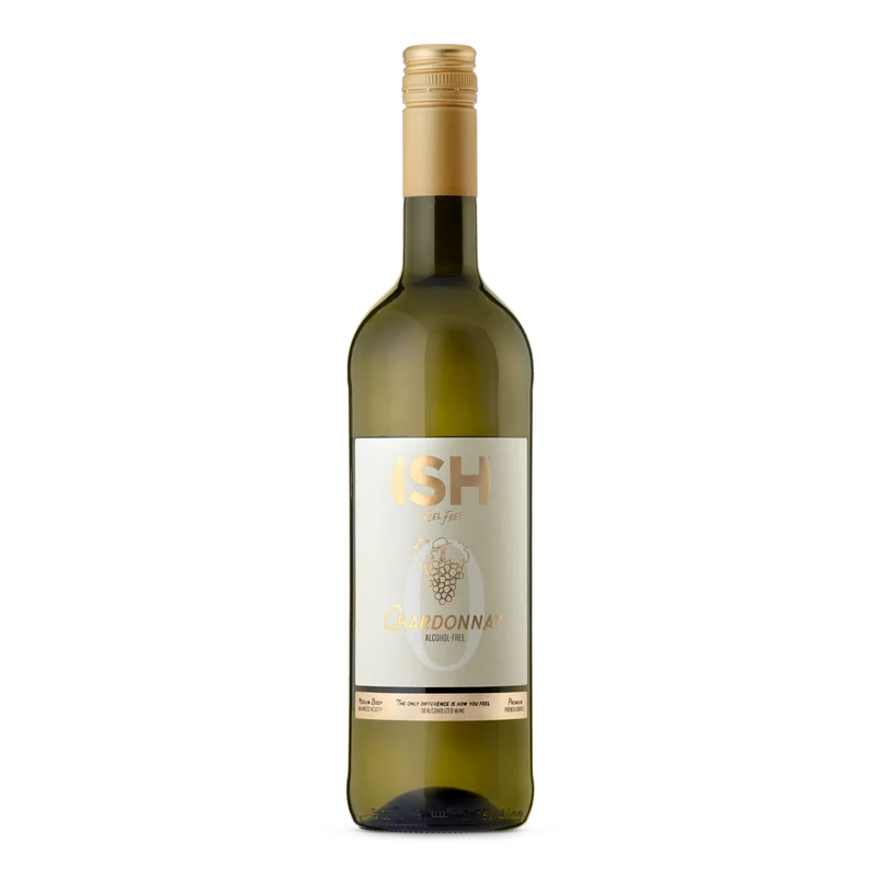 Chardonnay - ISH Spirits