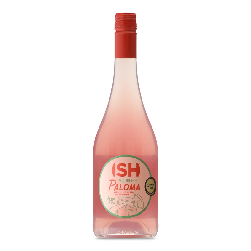 Paloma 75cl - ISH Spirits