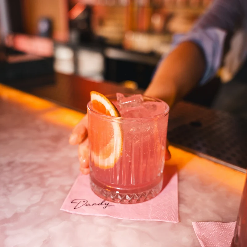 Paloma - ISH Spirits