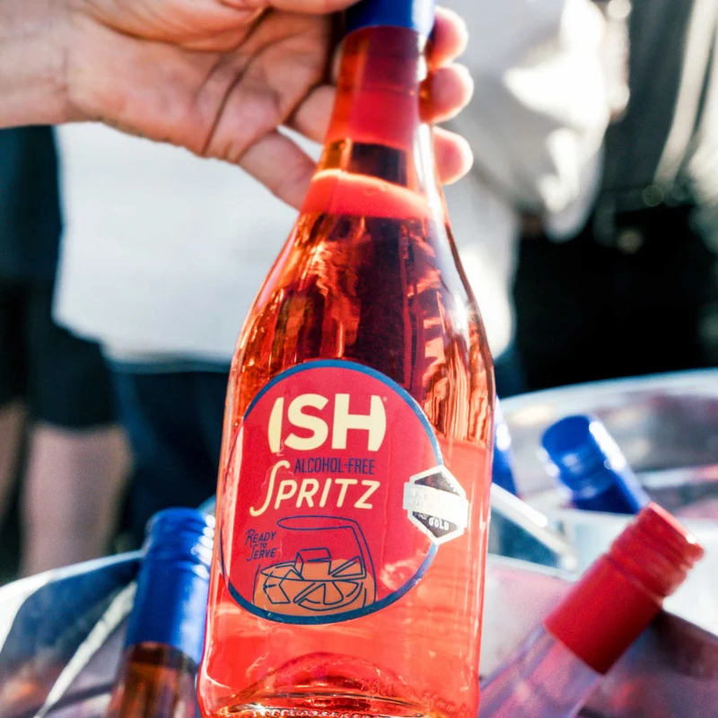 Spritz 75cl - ISH Spirits