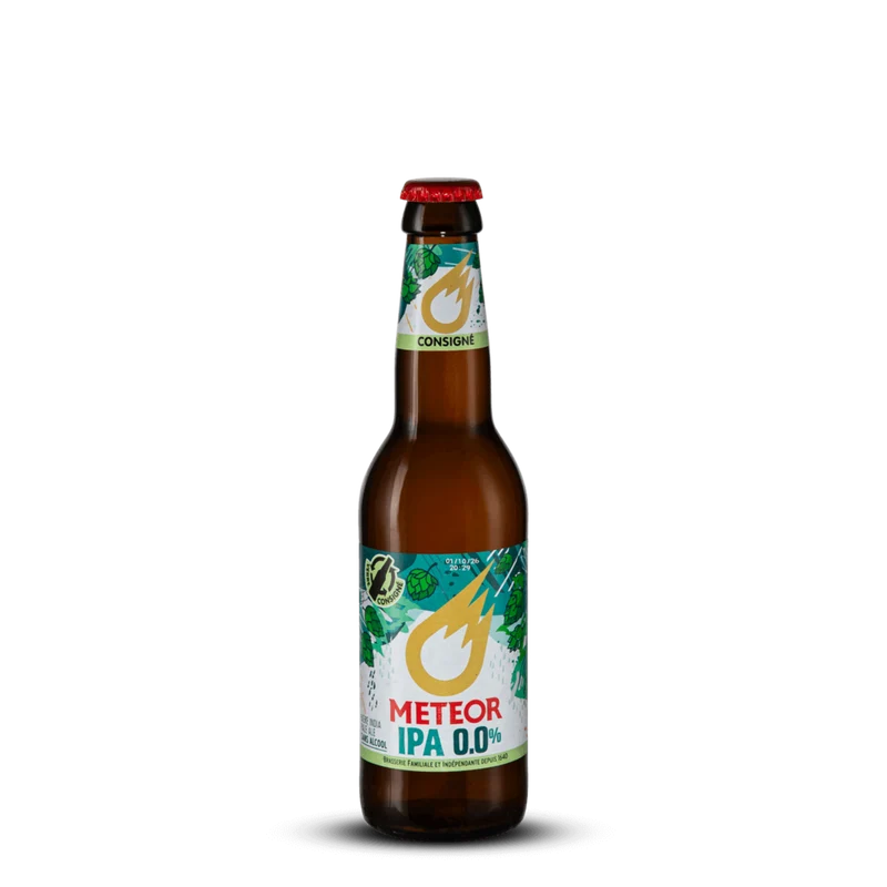 IPA 0.0% - Meteor