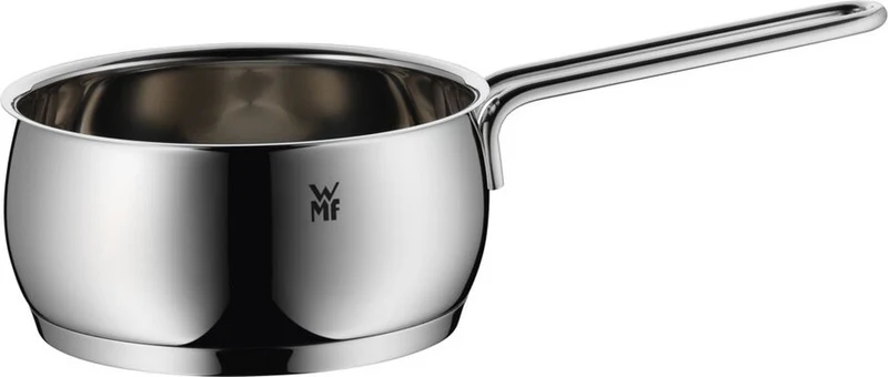 Ensemble de casseroles WMF - Batterie de cuisine - Quality One - ø 16-24 cm