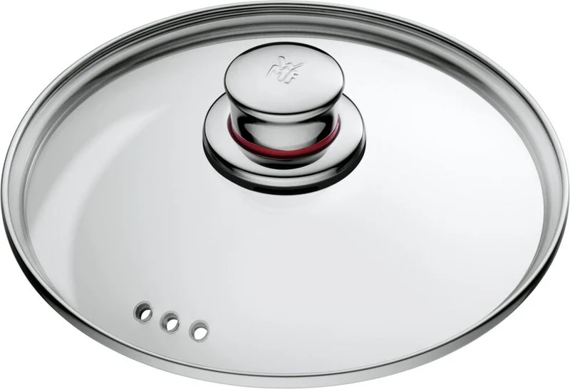 Ensemble de casseroles WMF - Batterie de cuisine - Quality One - ø 16-24 cm