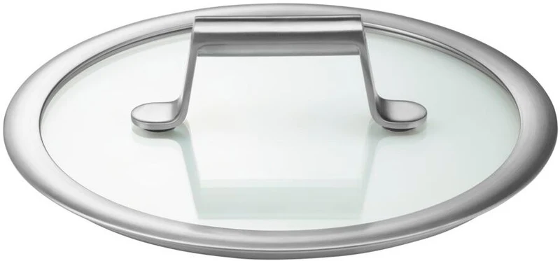 Ensemble de casseroles WMF - en inox - Comfort Line - Ø 16/20/24 cm - 5 pièces