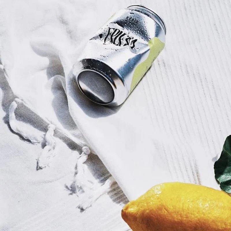 Kéfir Tonic - EPLEM