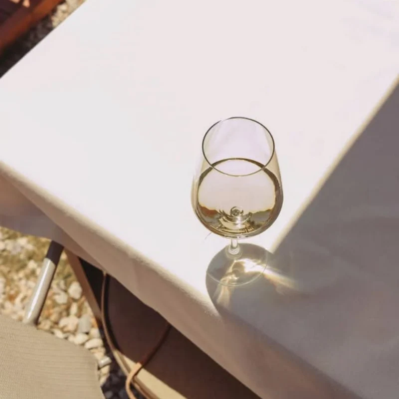 Le Blanc - Cuvée Révolutionnaire Chardonnay - Moderato