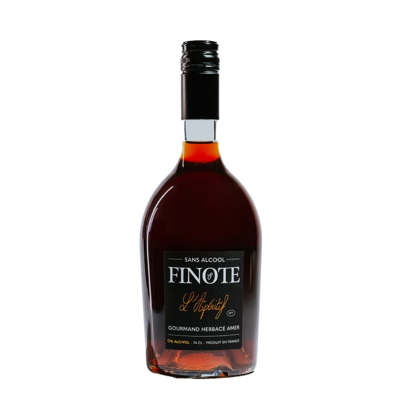 L'apéritif n°1 - Finote