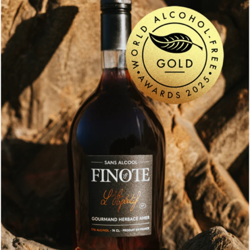 L'apéritif n°1 - Finote