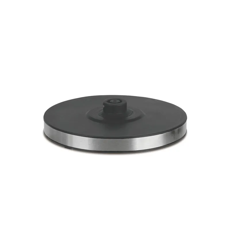 Bouilloire Électrique BerlingerHaus en verre mat anthracite - 1,7 litre - 2200W