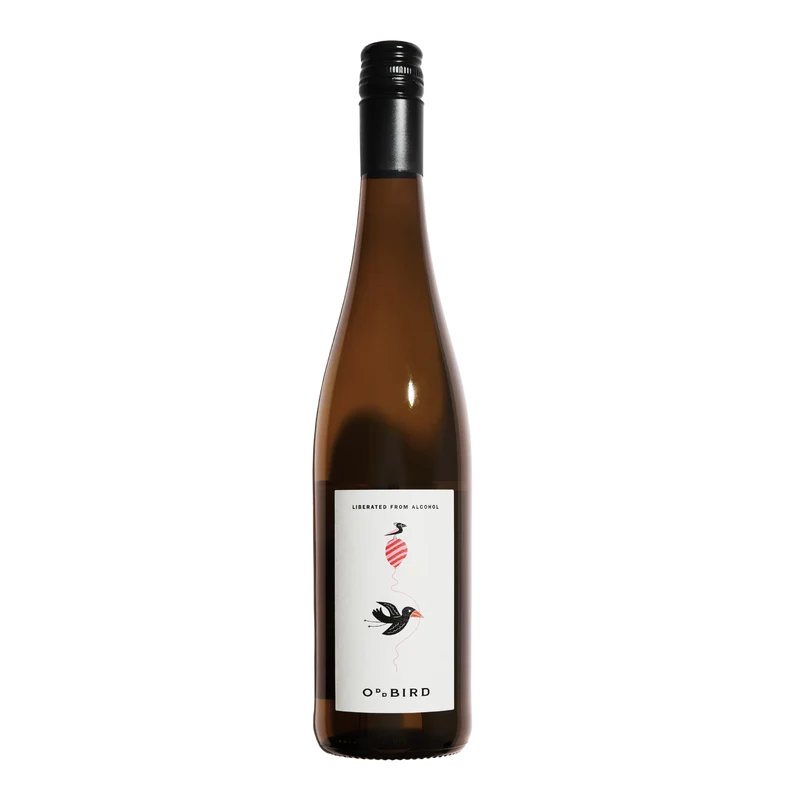 Organic Blanc N°2 - OddBird