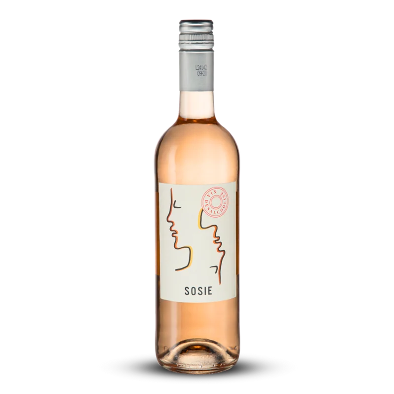 Rosé - Monarch - Wine Impact