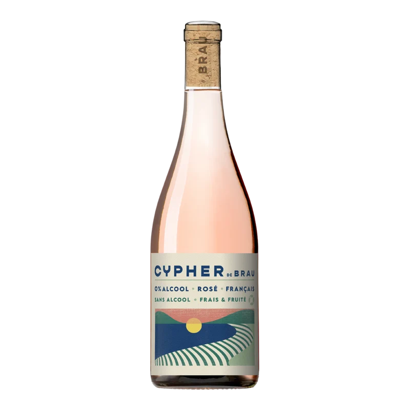 Rosé Grenache - Cypher