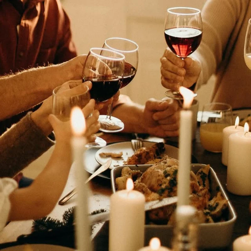Le Rouge - Cuvée Révolutionnaire Merlot & Tannat - Moderato