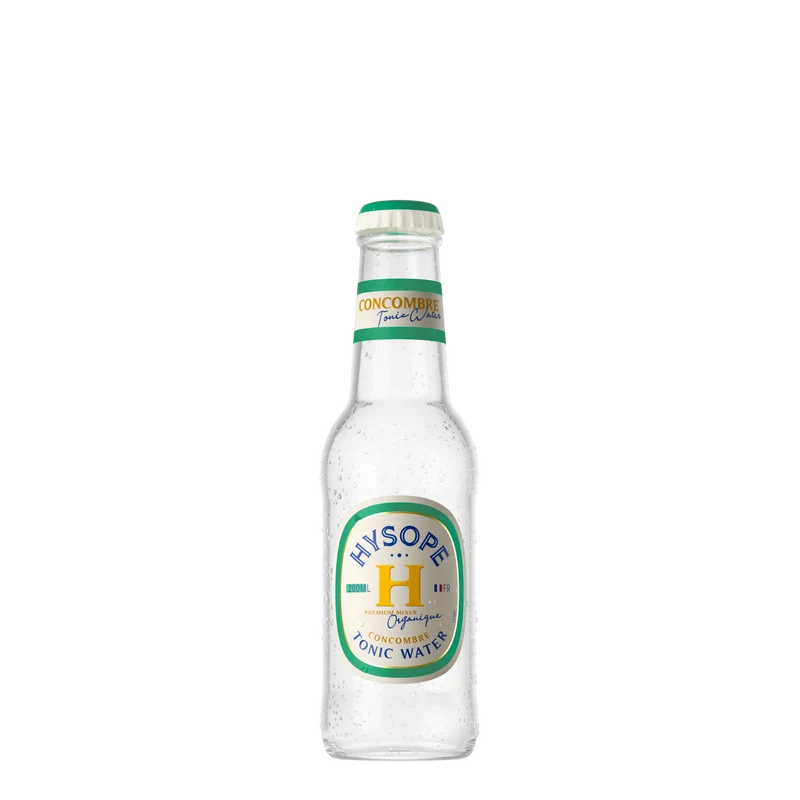 Tonic Concombre - Hysope