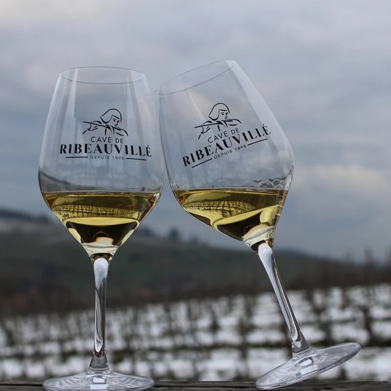 Rib0 Muscat Sylvaner - Cave de Ribeauvillé
