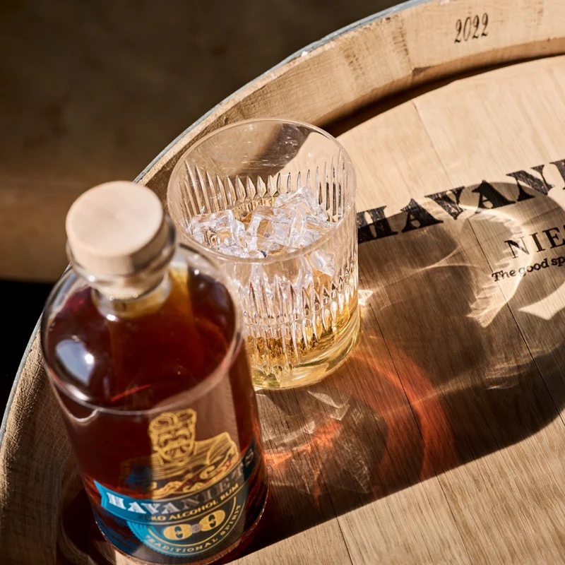 Havaniets 0,0 % - Niets Co.
