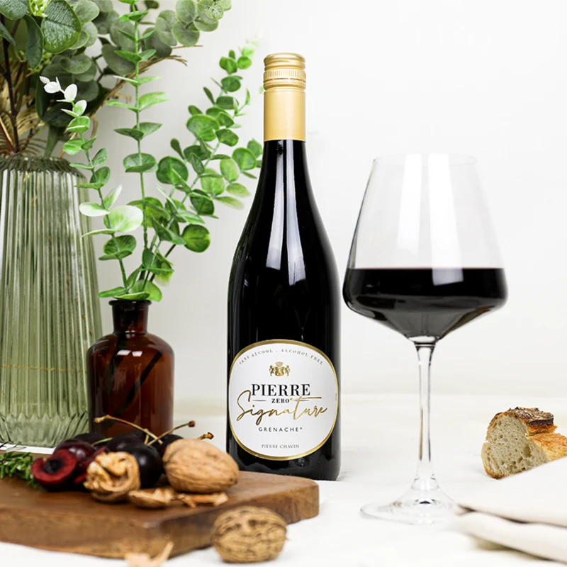 Grenache - Pierre Zéro Signature