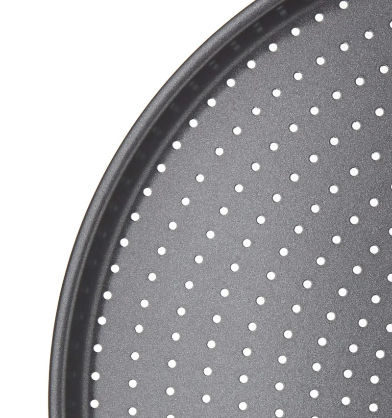 MasterClass Plaque de cuisson Crusty Bake - 32 cm