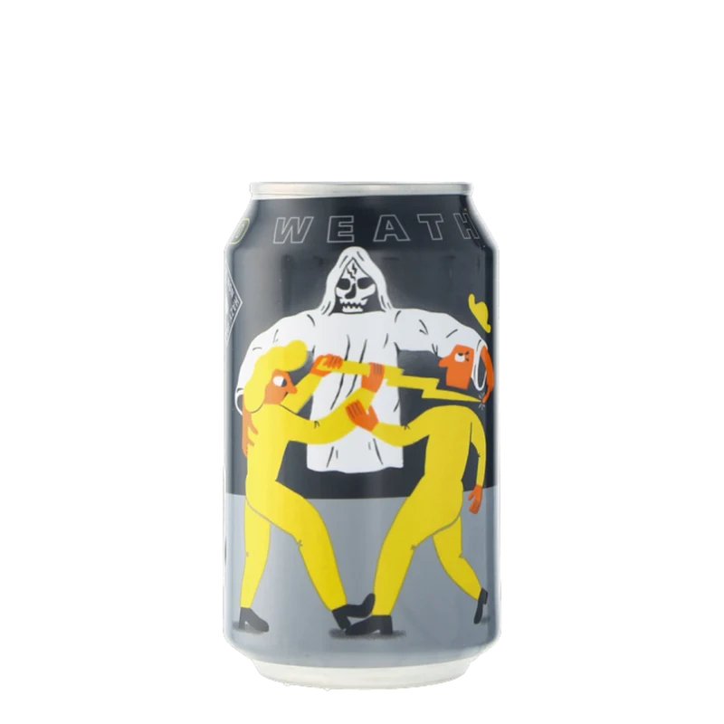 Weird Weather - Mikkeller