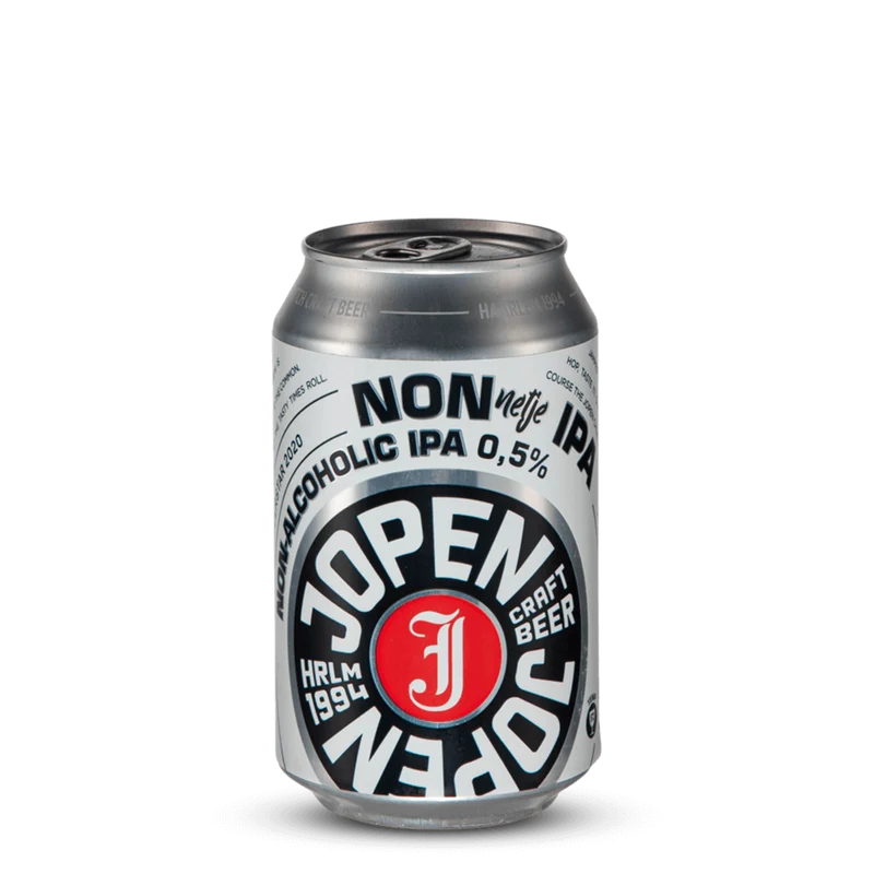 Non IPA - Jopen