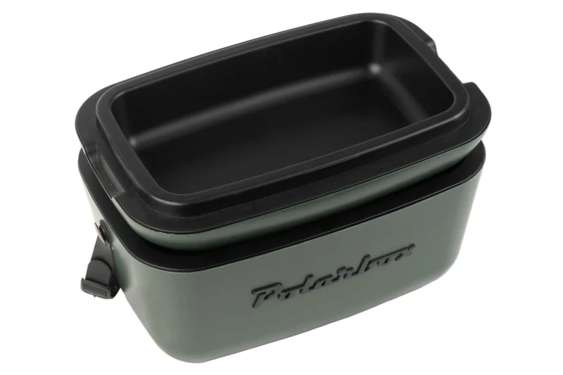 Glacière Polarbox - Glacière avec Bandoulière - Green Forest-Black - 20 litres