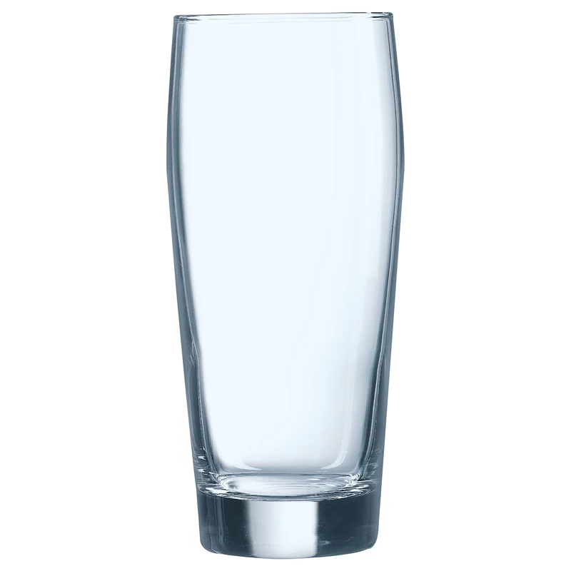 Verres à bière Cookinglife Willybecher 330 ml - 6 pièces