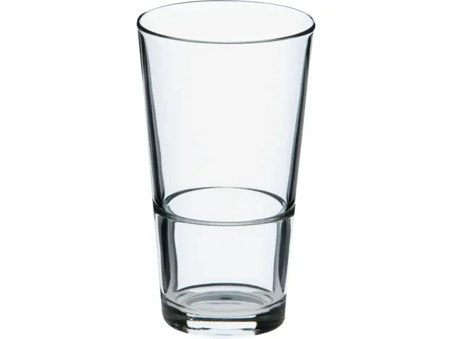 Verres à bière Cookinglife 'Vaasje' 340 ml - 6 pièces