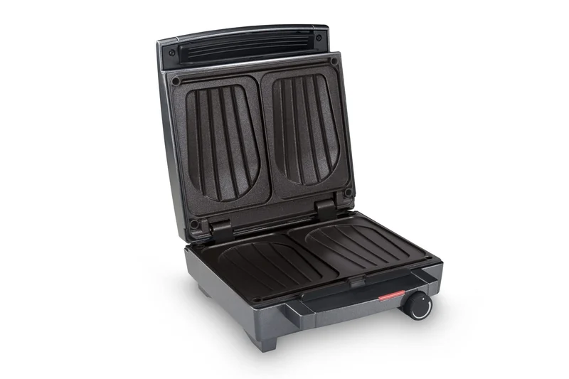 Appareil à Croque-Monsieur Fritel - XL - 1400 W - SW1451