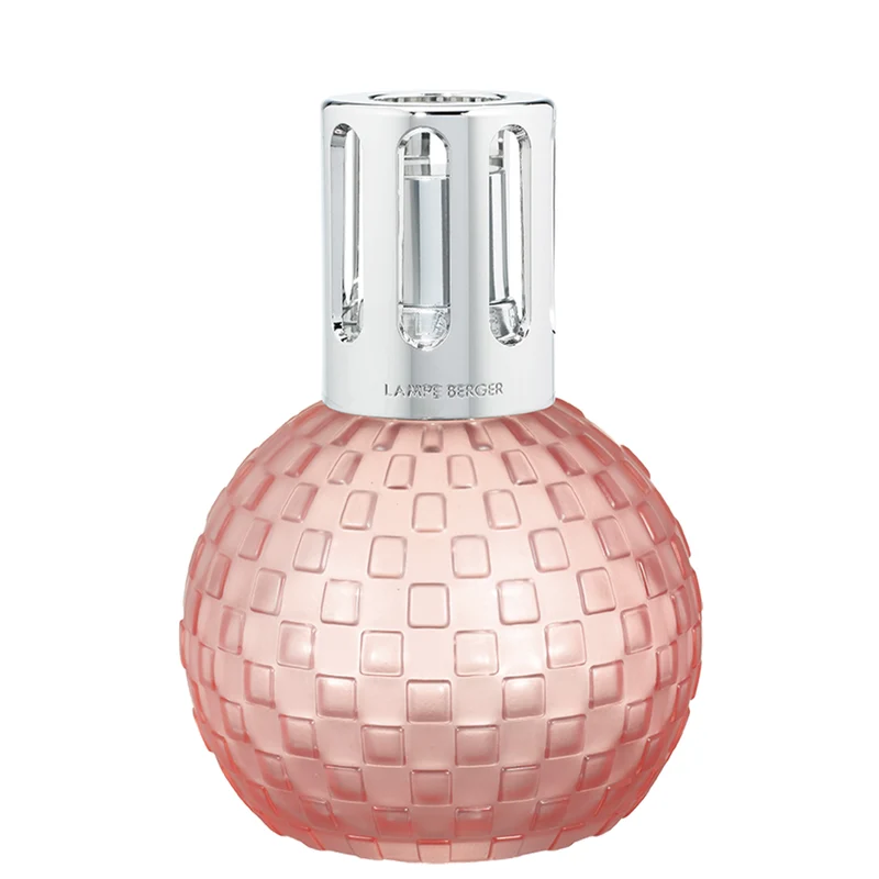 Coffret Lampe Berger Maison Berger - Disco Pêche - Soleil Fruité