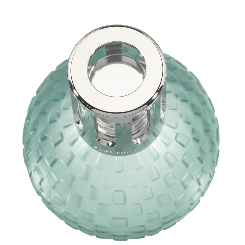 Coffret Lampe Berger Maison Berger - Disco Menthe - Zeste de Verveine