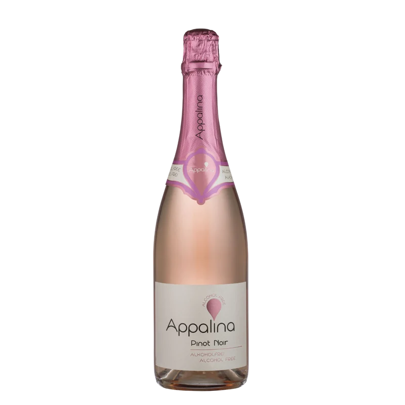 Pinot Noir Effervecent - Appalina
