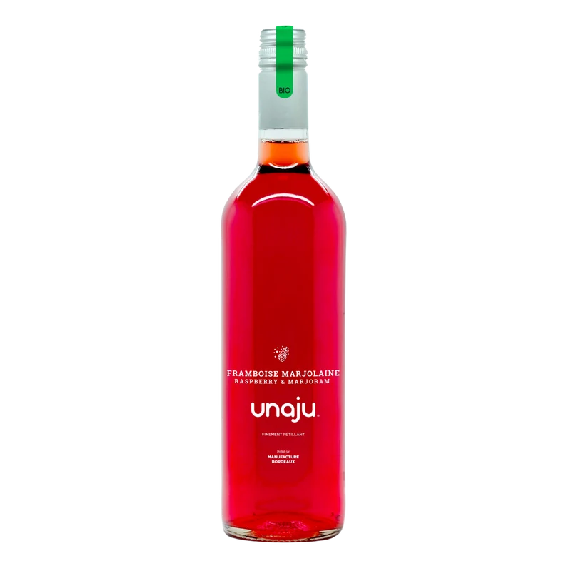 Framboise Marjolaine - Unaju