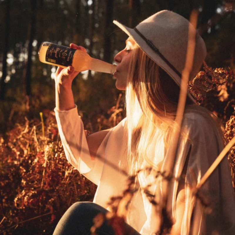 Ginger Beer Bio - Gingeur