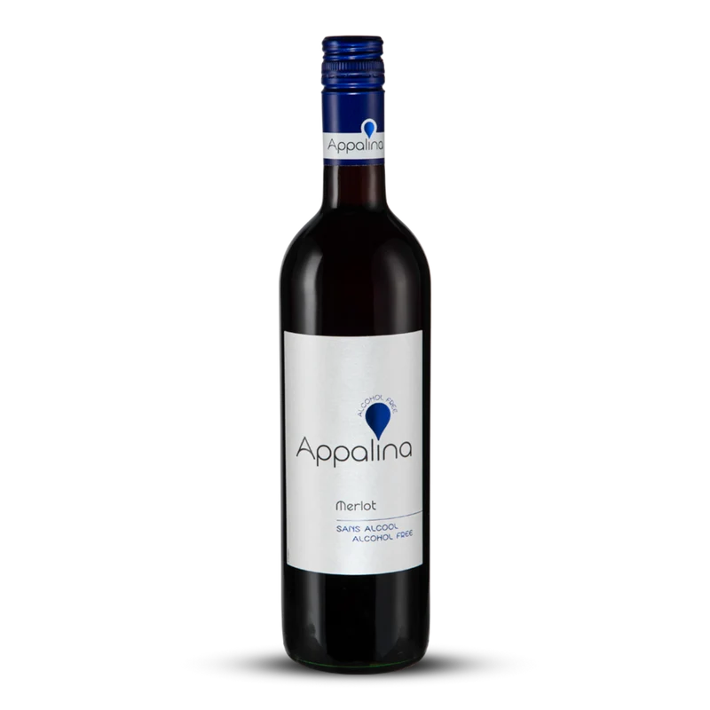 Merlot - Appalina