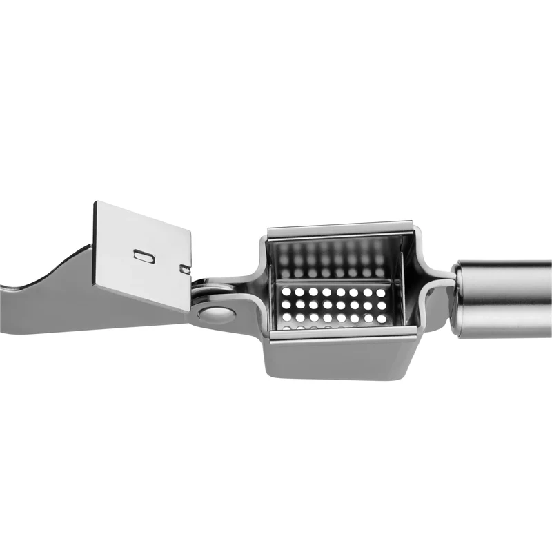Presse-ail WMF - en Cromargan 18/10 - Profi Plus - 18 cm - 1 pièce